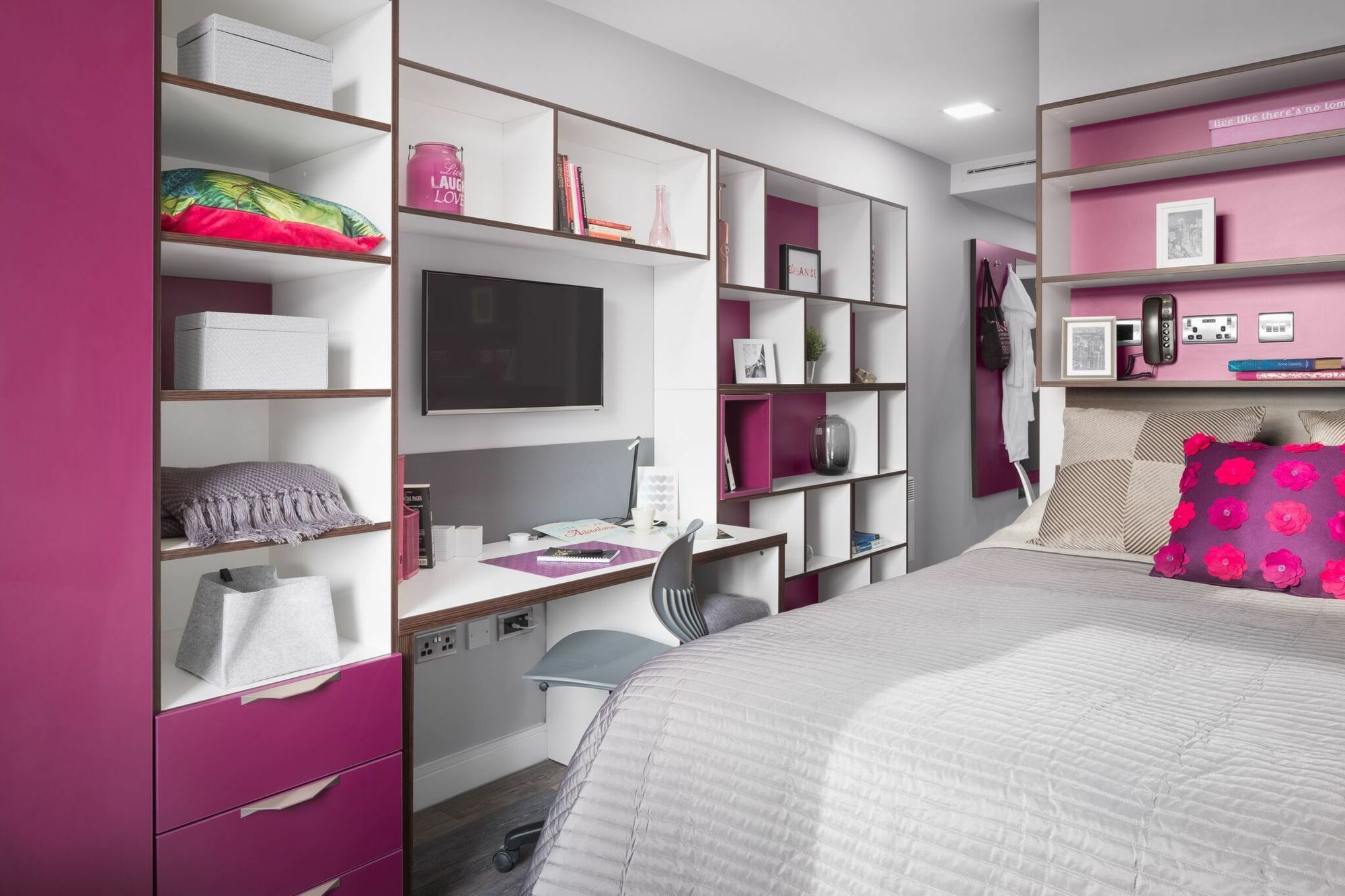 Roomzzz @ Iconinc Liverpool Dış mekan fotoğraf